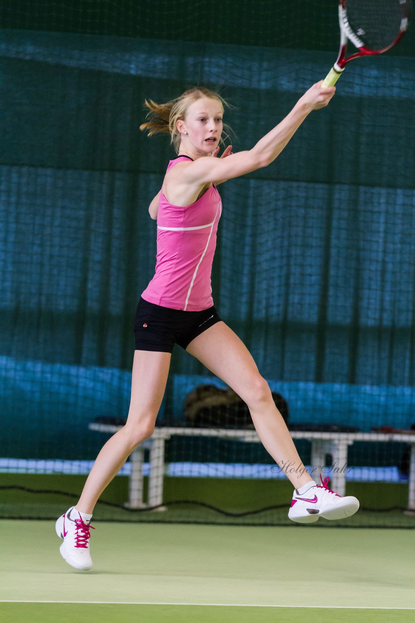Bild 211 - Holmer Indoor-Cup Tag 2